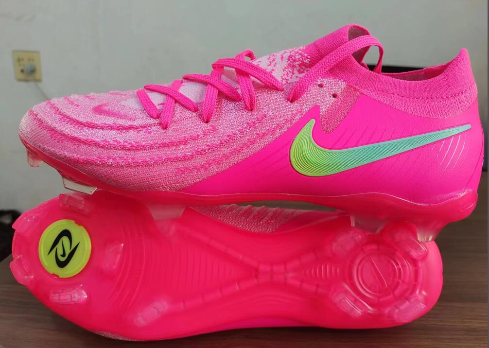 Nike Phantom GX II Elite FG Size 39-45-62394047